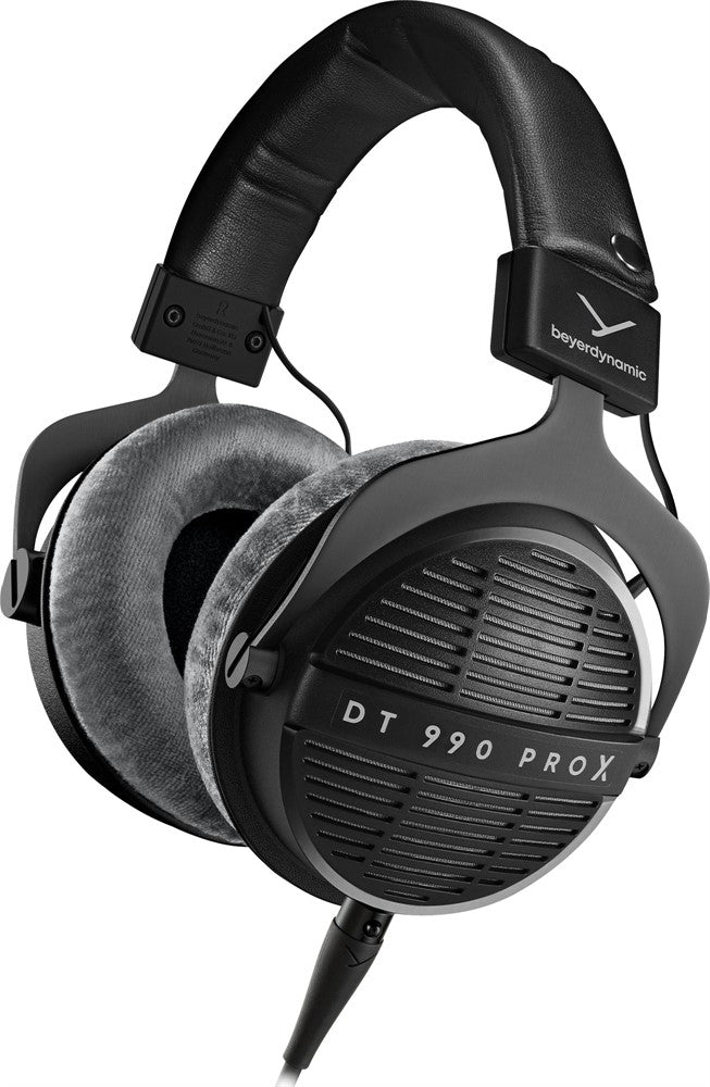 Beyerdynamic DT 990 PRO X - Cuffie da Studio (48 ohm)