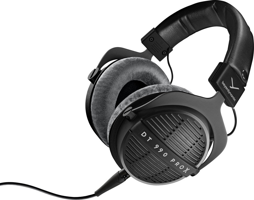 Beyerdynamic DT 990 PRO X - Cuffie da Studio (48 ohm)