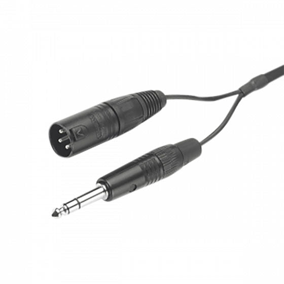 Beyerdynamic K 190.40 XLR/Jack Cavo 1,5m | DT 190/290 Series