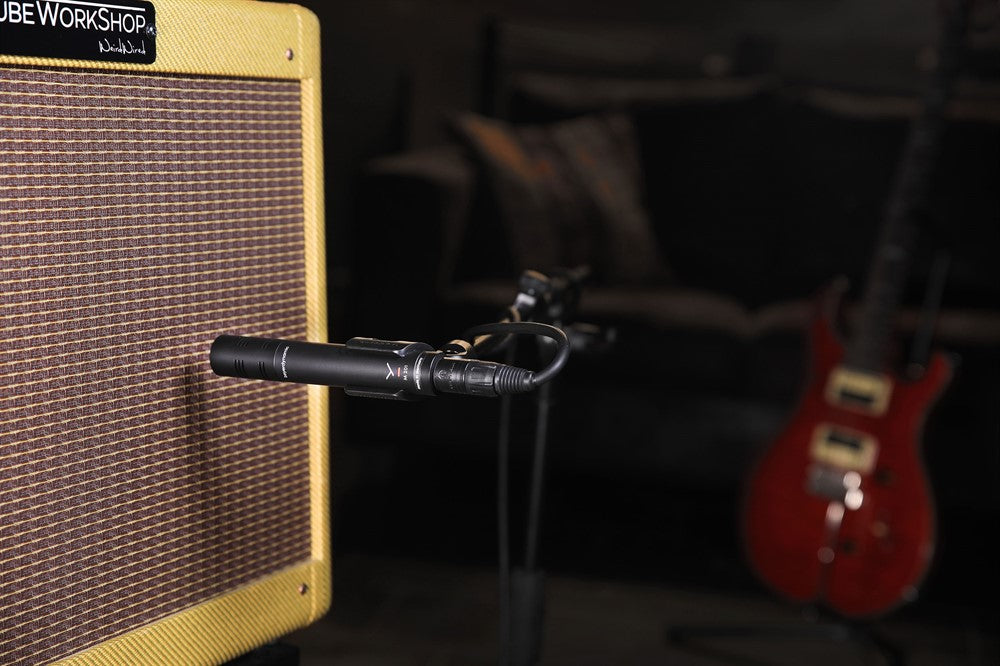 Beyerdynamic M 201 Microfono da Studio