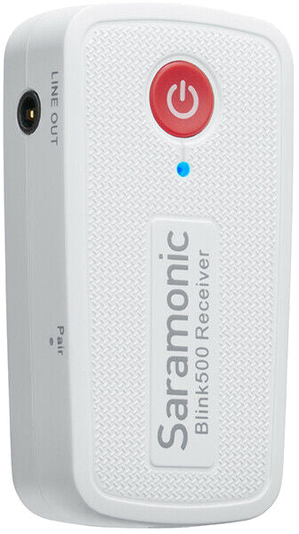 Saramonic Blink 500 B1 TRS/TRRS - white