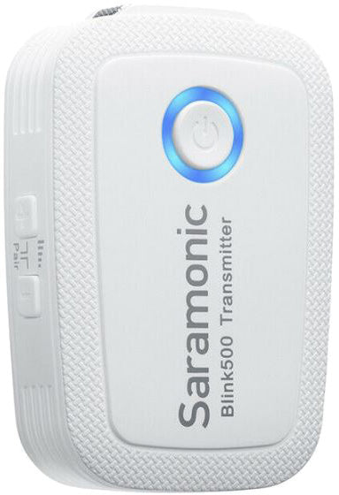 Saramonic Blink 500 B1 TRS/TRRS - white
