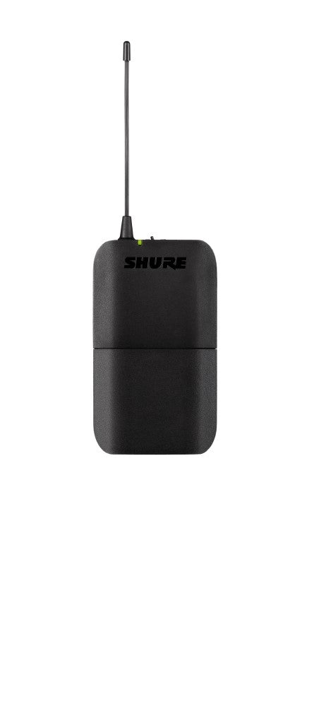 BLX1-S8 - 823-832 MHz Trasmettitore Bodypack