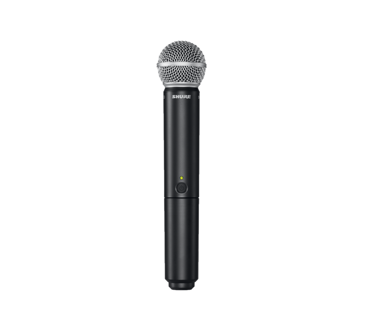 Shure BLX288 SM58 Microfono Wireless (S8)