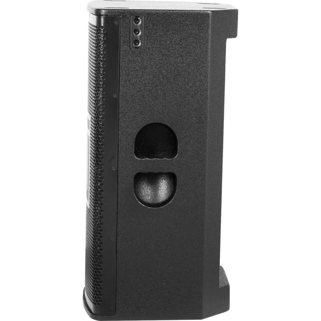 BST MIX / MIC SETUP X12