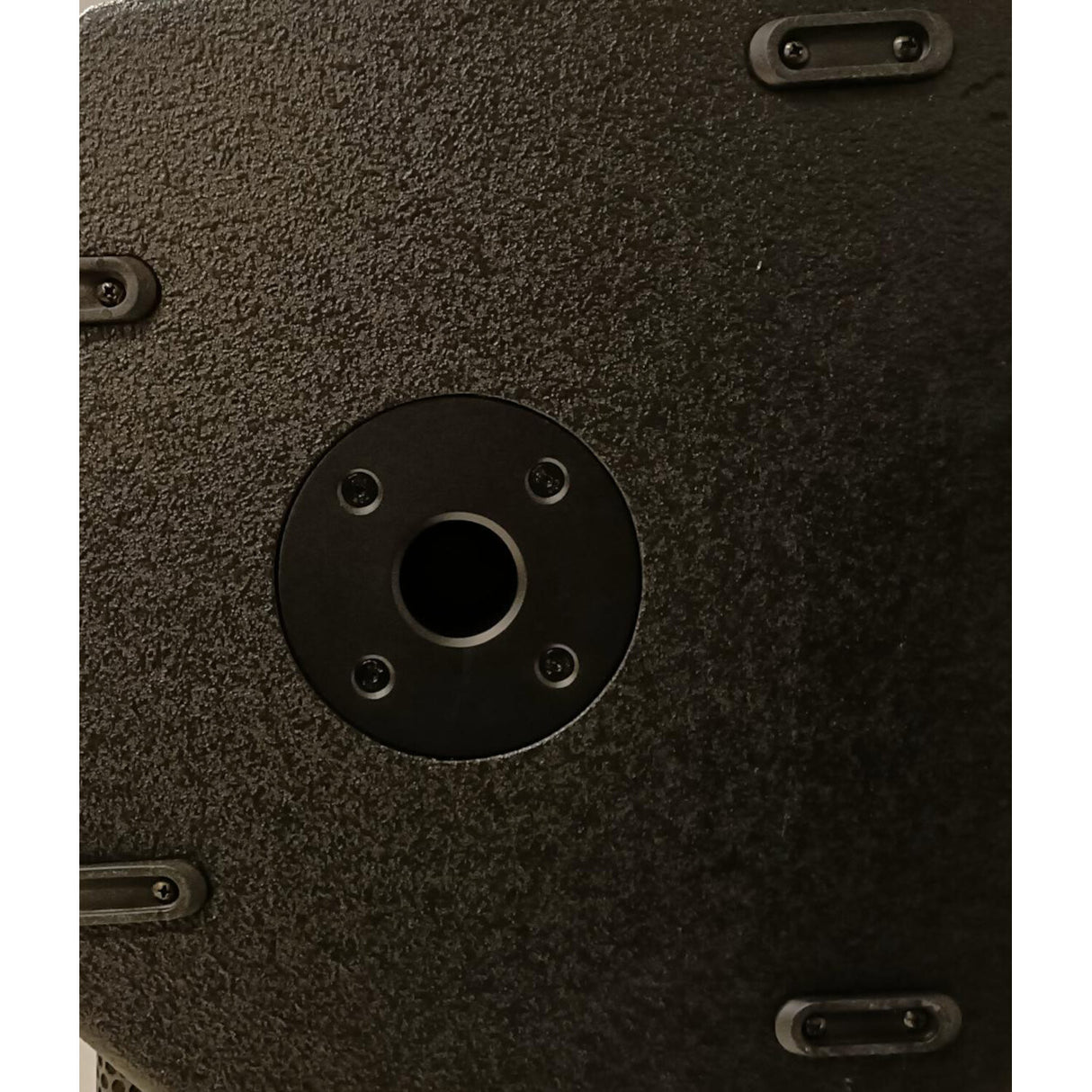 BST MIX / MIC SETUP X12