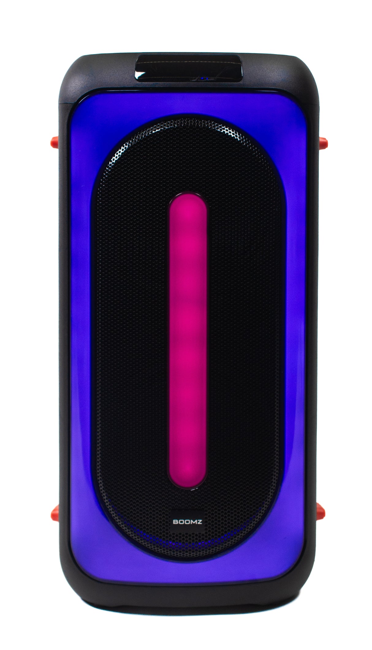 BOOMZ Banger Party Speaker w. Light