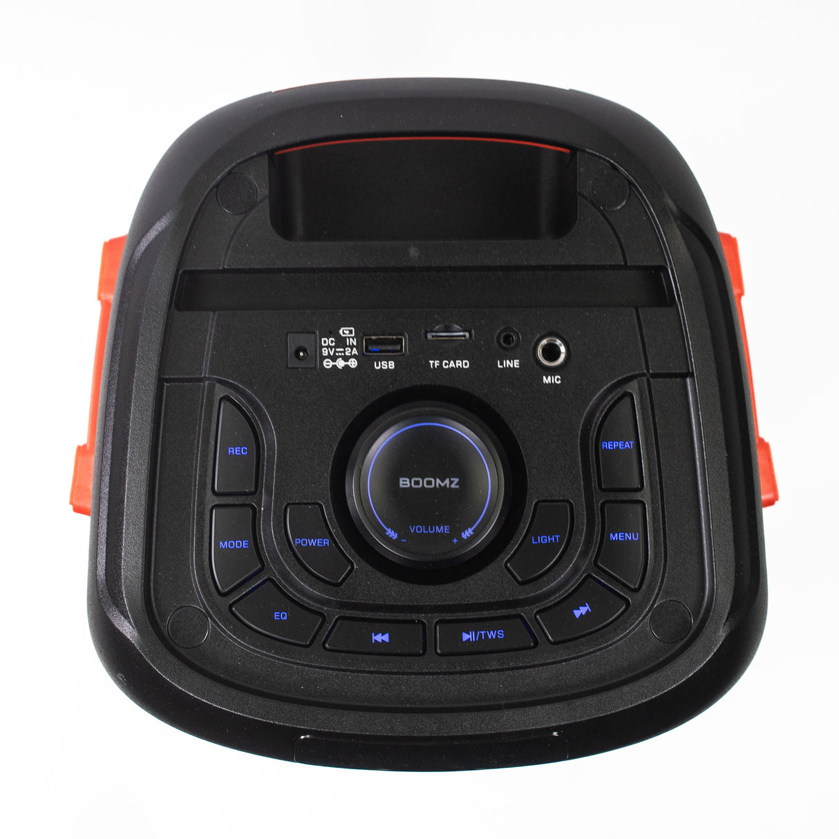 BOOMZ Banger Party Speaker w. Light