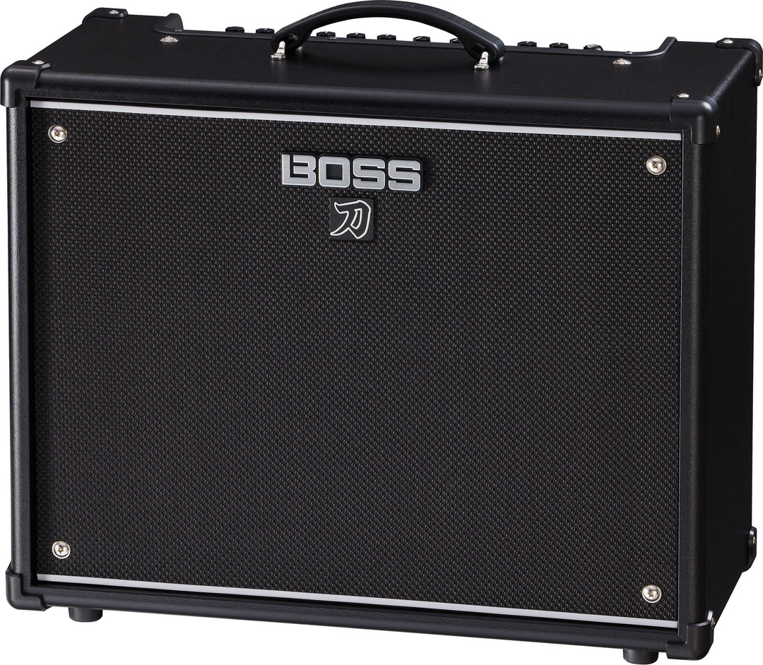 BOSS Katana 100 Gen 3 Amplificatore per chitarra