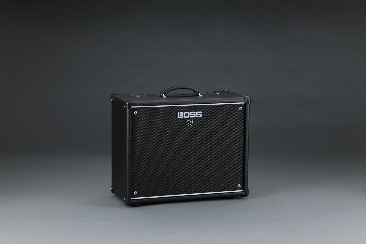 BOSS Katana 100 Gen 3 Amplificatore per chitarra
