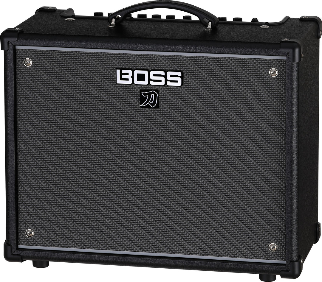 BOSS Katana 50 EX Gen 3 Amplificatore per chitarra