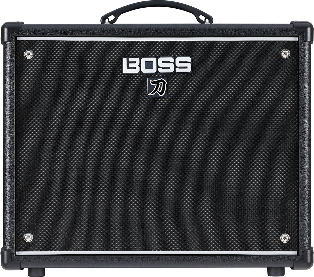 BOSS Katana 50 Gen 3 Amplificatore per chitarra