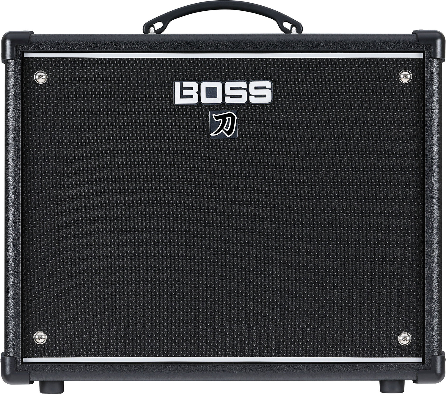 BOSS Katana 50 Gen 3 Guitar Amplifier