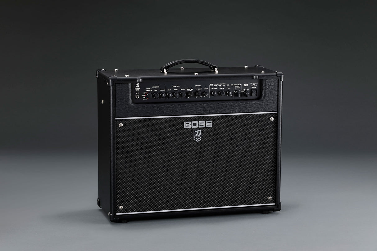 BOSS Katana-Artist MKII Guitar Amplifier