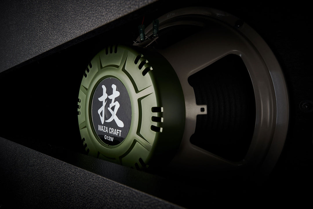 BOSS Katana-Artist MKII Amplificatore per chitarra