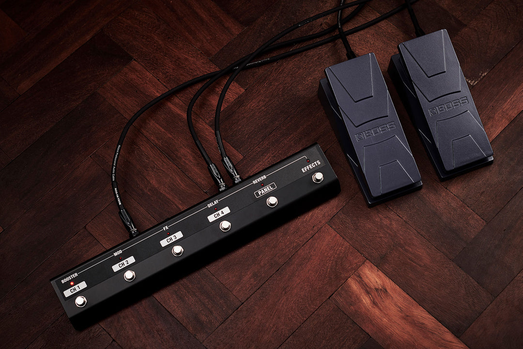 BOSS Katana-Artist MKII Amplificatore per chitarra