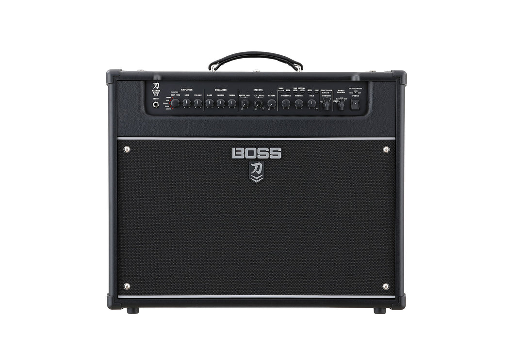 BOSS Katana-Artist MKII Amplificatore per chitarra