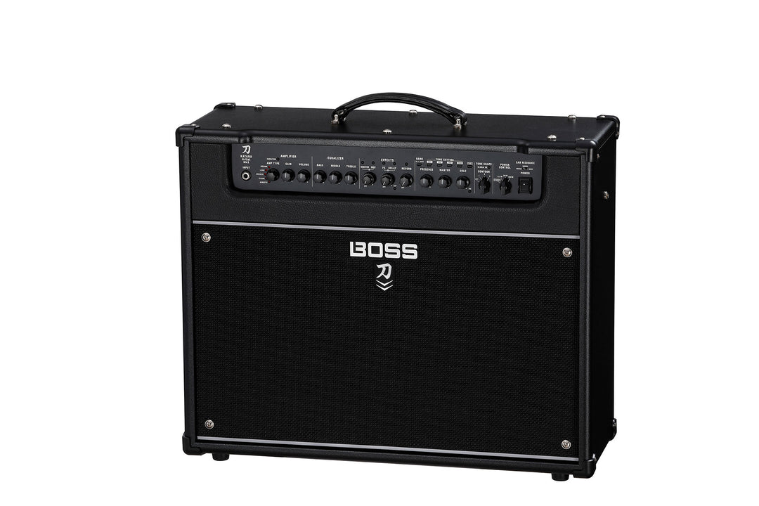BOSS Katana-Artist MKII Amplificatore per chitarra
