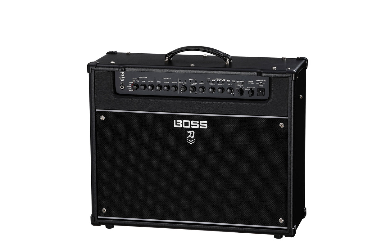 BOSS Katana-Artist MKII Guitar Amplifier