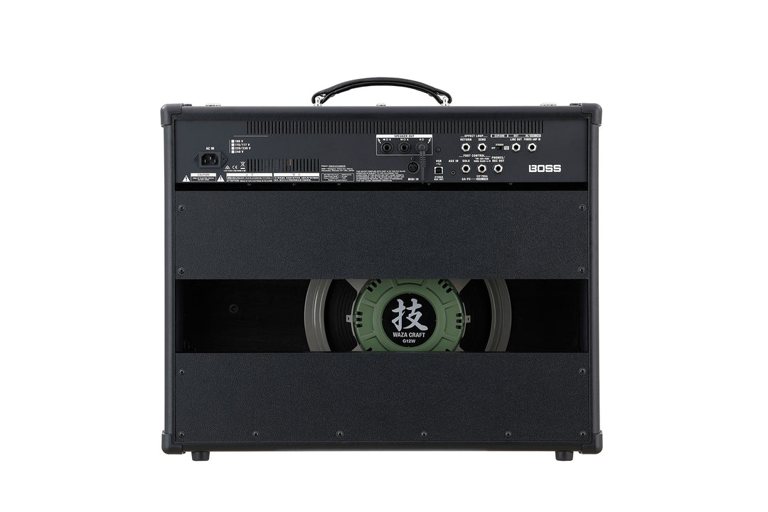 BOSS Katana-Artist MKII Amplificatore per chitarra