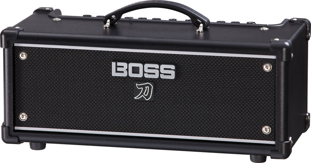 BOSS Katana Head Gen 3 Amplificatore per chitarra