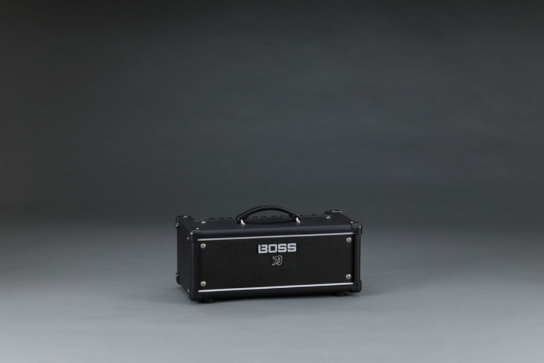 BOSS Katana Head Gen 3 Amplificatore per chitarra