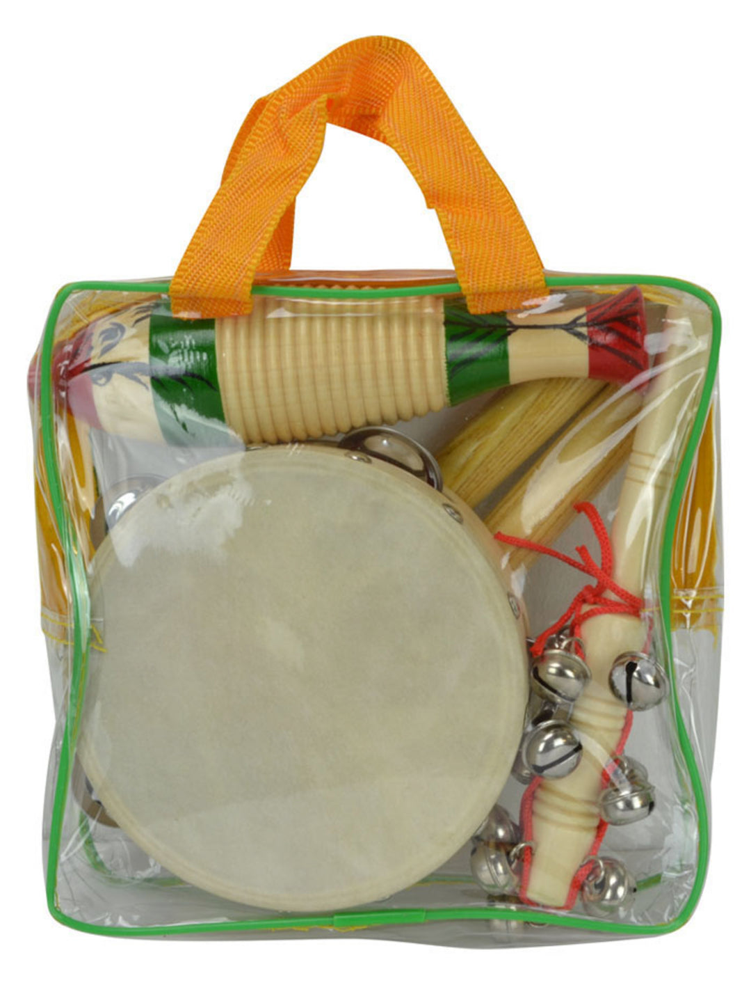 Set di Percezione per Bambini con 5 Pezzi