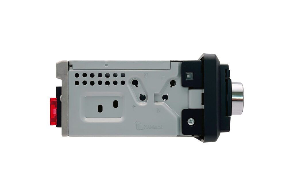 Blaupunkt BPA 1124 Car radio with DAB+ and Bluetooth