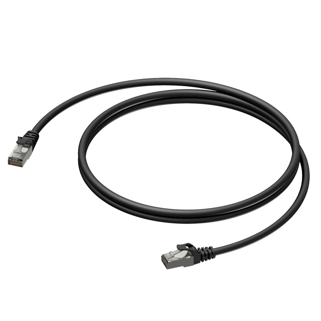 ProCab Cavo di rete CAT6 F/UTP 1,5 metri