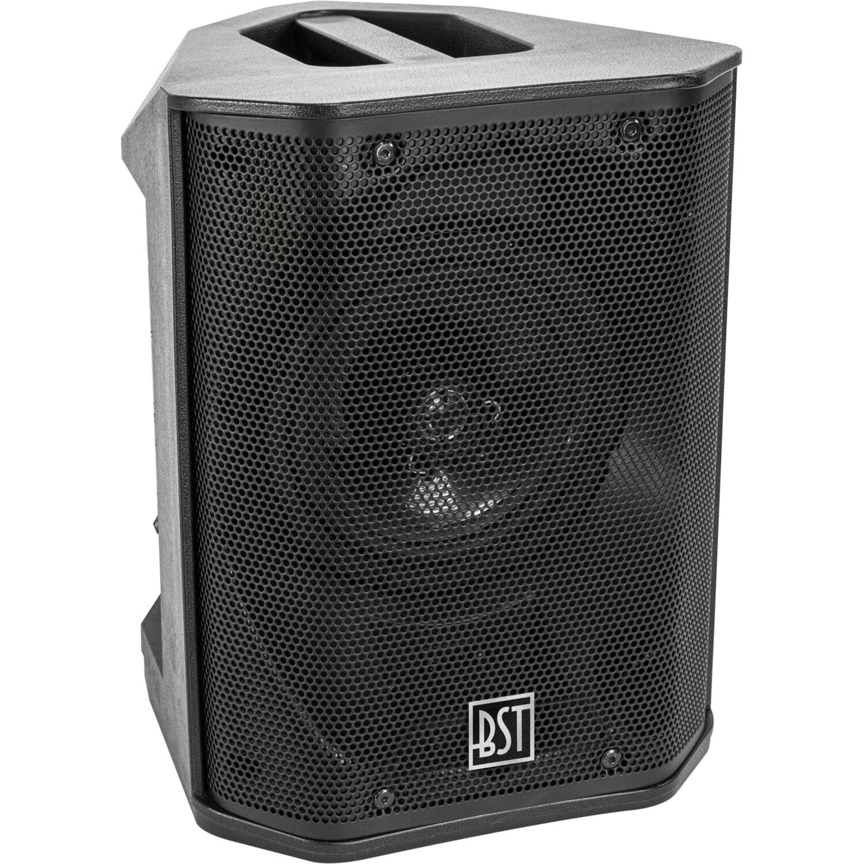 BST 6,5" Altoparlante a Batteria con Mixer (60W)