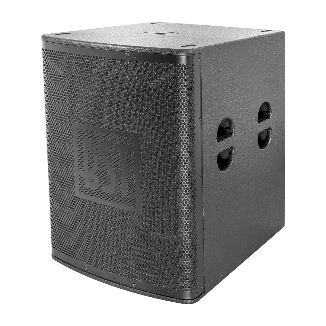 BST-S18A - Subwoofer attivo (18")