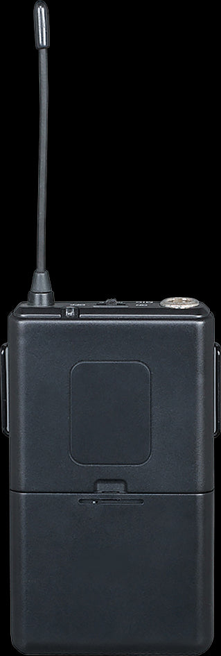 BST UDR300 Wireless Microphone System