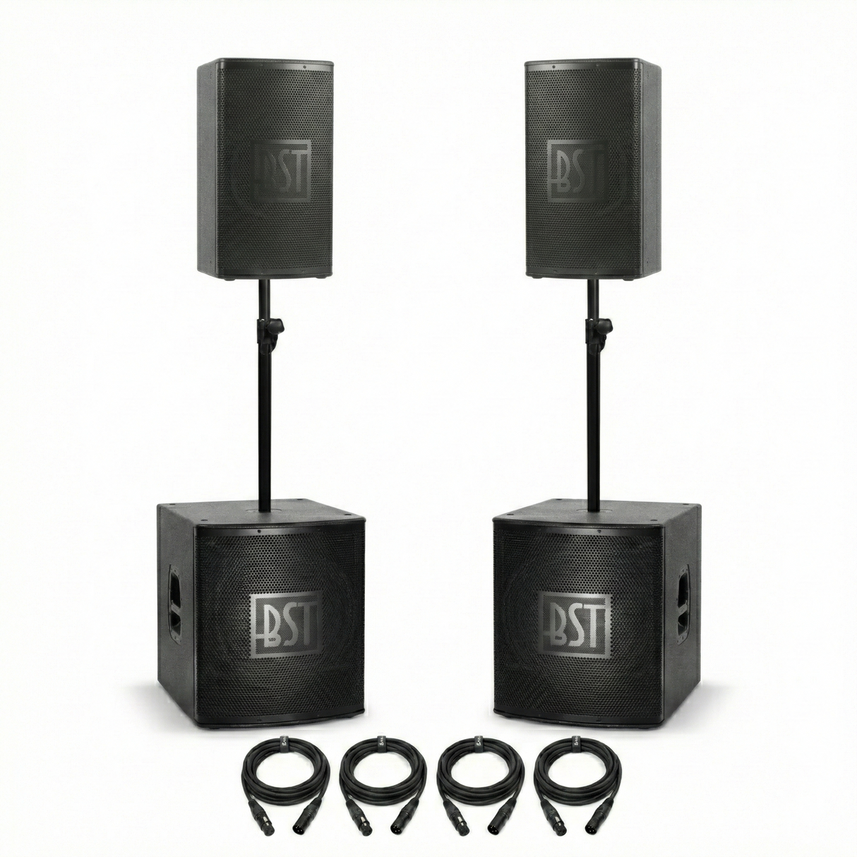 BST POWER BUNDLE X-Large