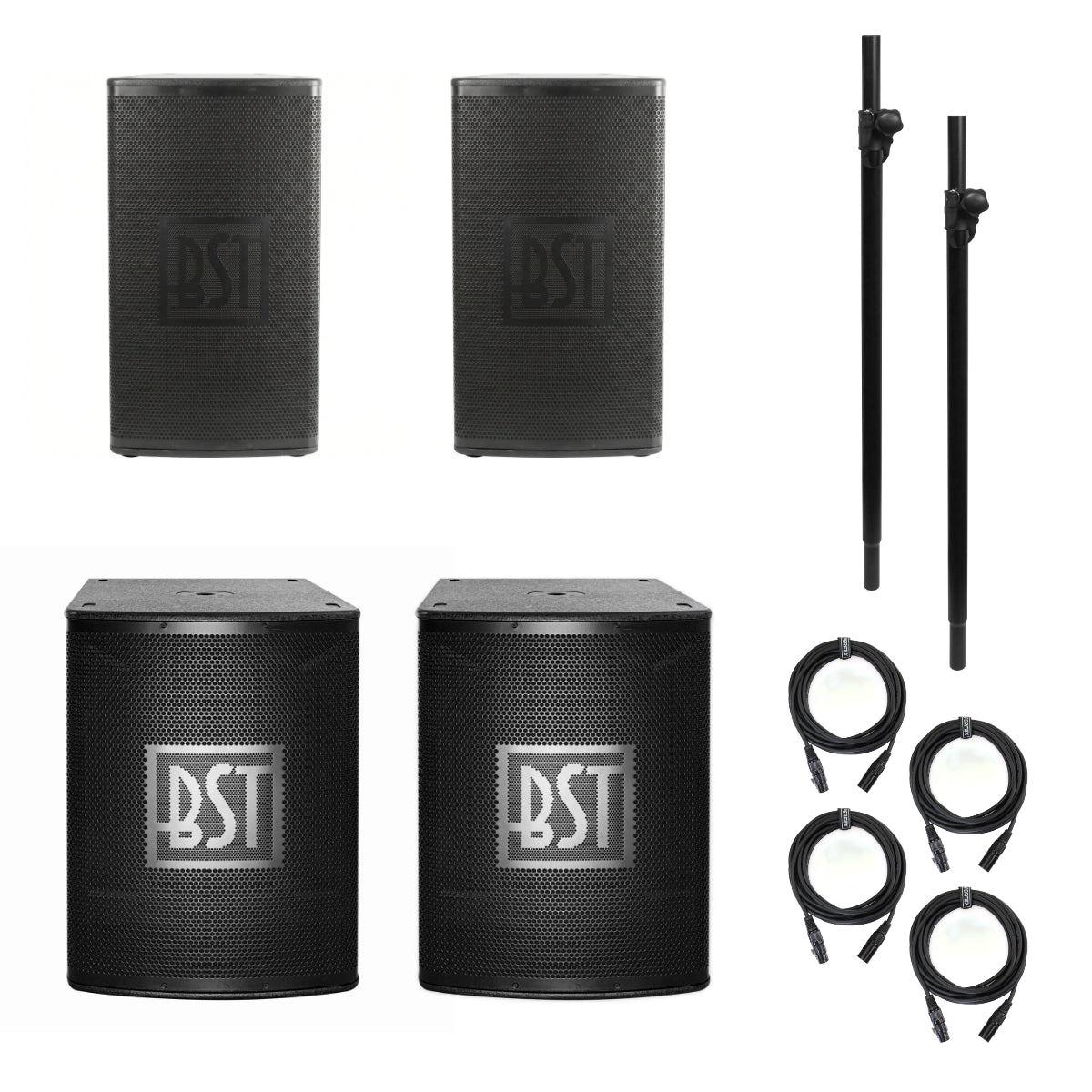 BST POWER BUNDLE X-Large