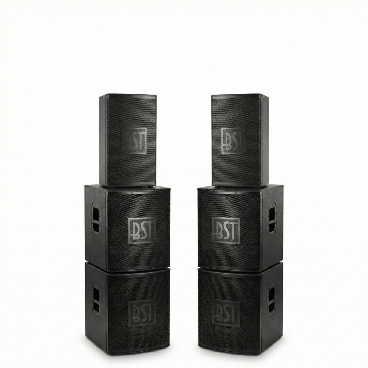 BST MEGA XXL POWER BUNDLE