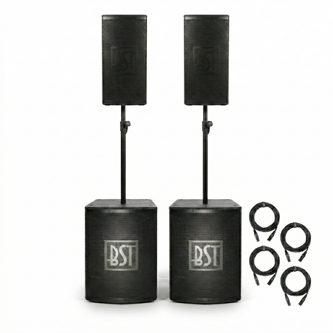 BST POWER BUNDLE Grande