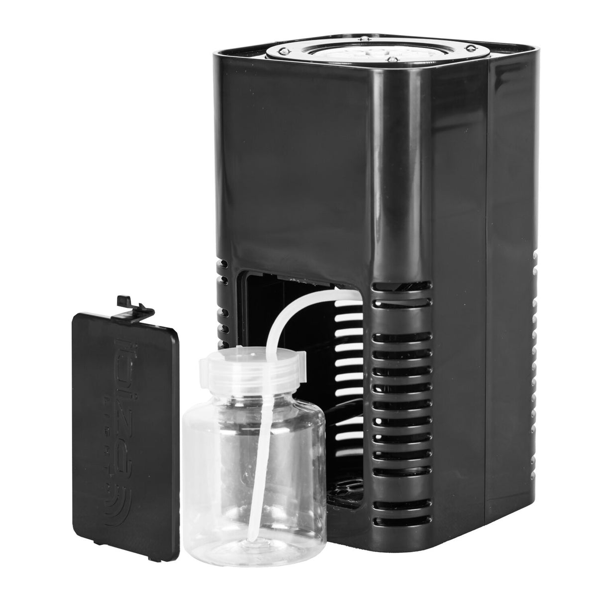 Ibiza Macchina per bolle di sapone a batteria LED/Liquido