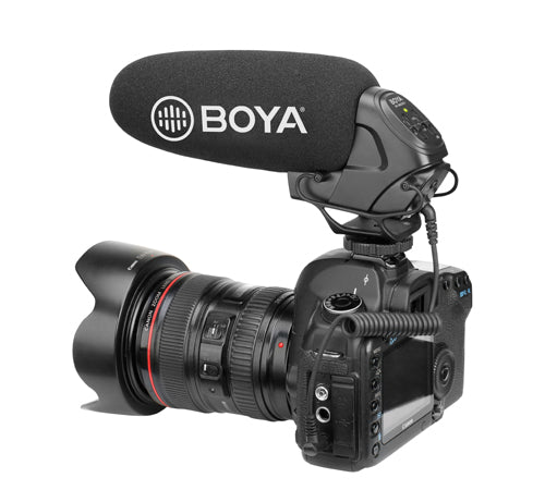 Boya BY-BM3031