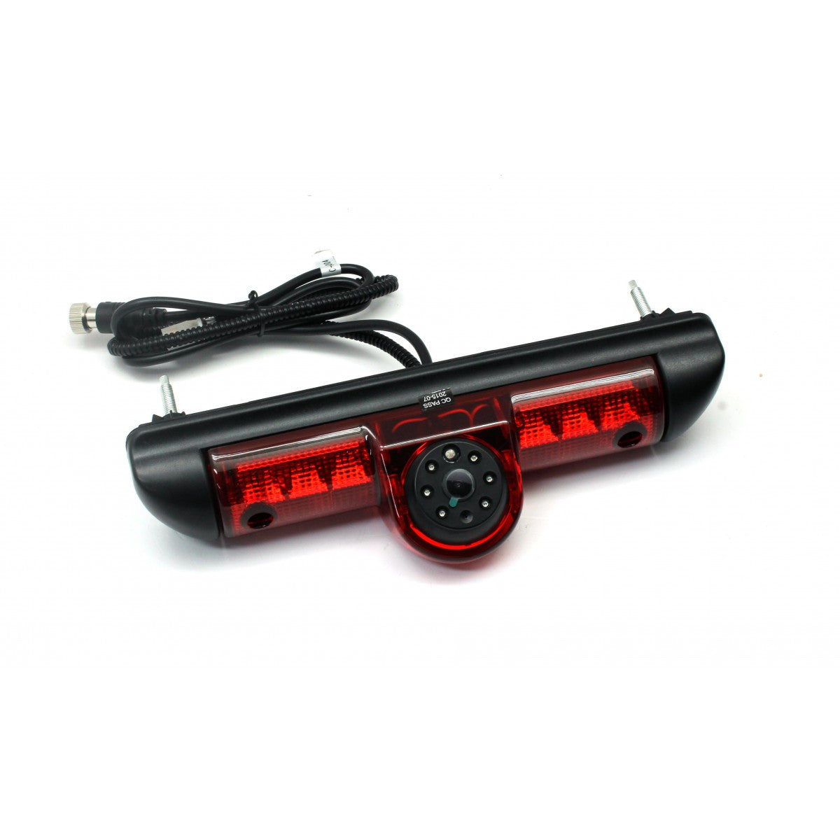 Rear camera for Fiat Ducato 2014 - 2021