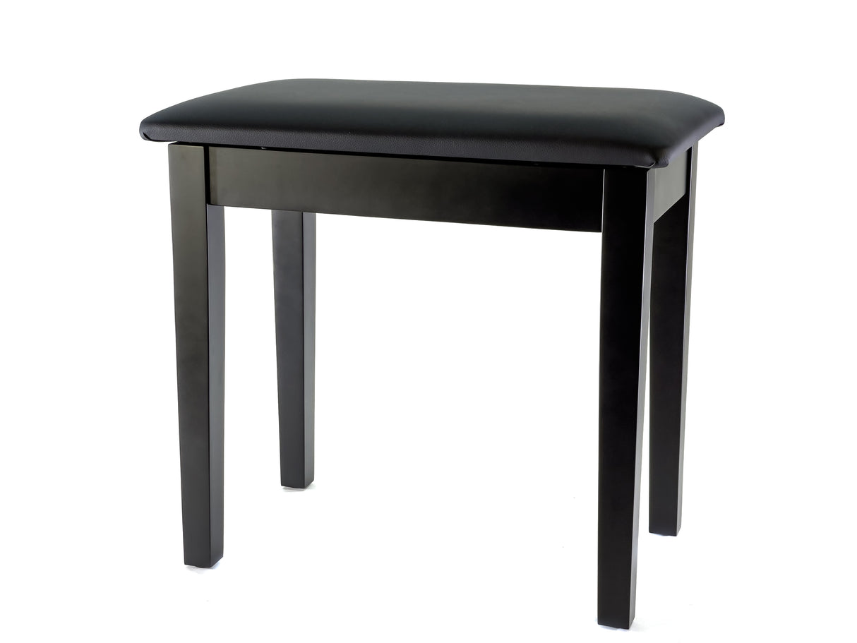 BandMate PB100 Piano Bench Standard (Matte black)