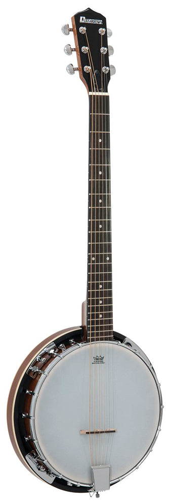 DiMavery BJ-30 Banjo (6 Corde)