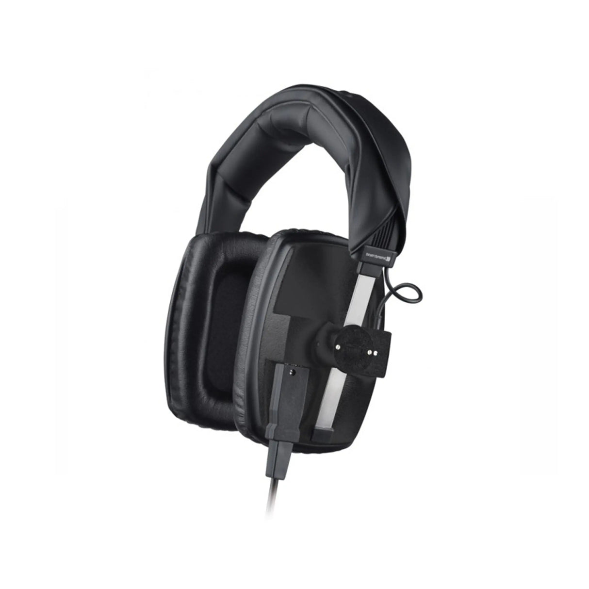 Beyerdynamic DT 100 Cuffie da Studio (Nero, 400 Ohm)