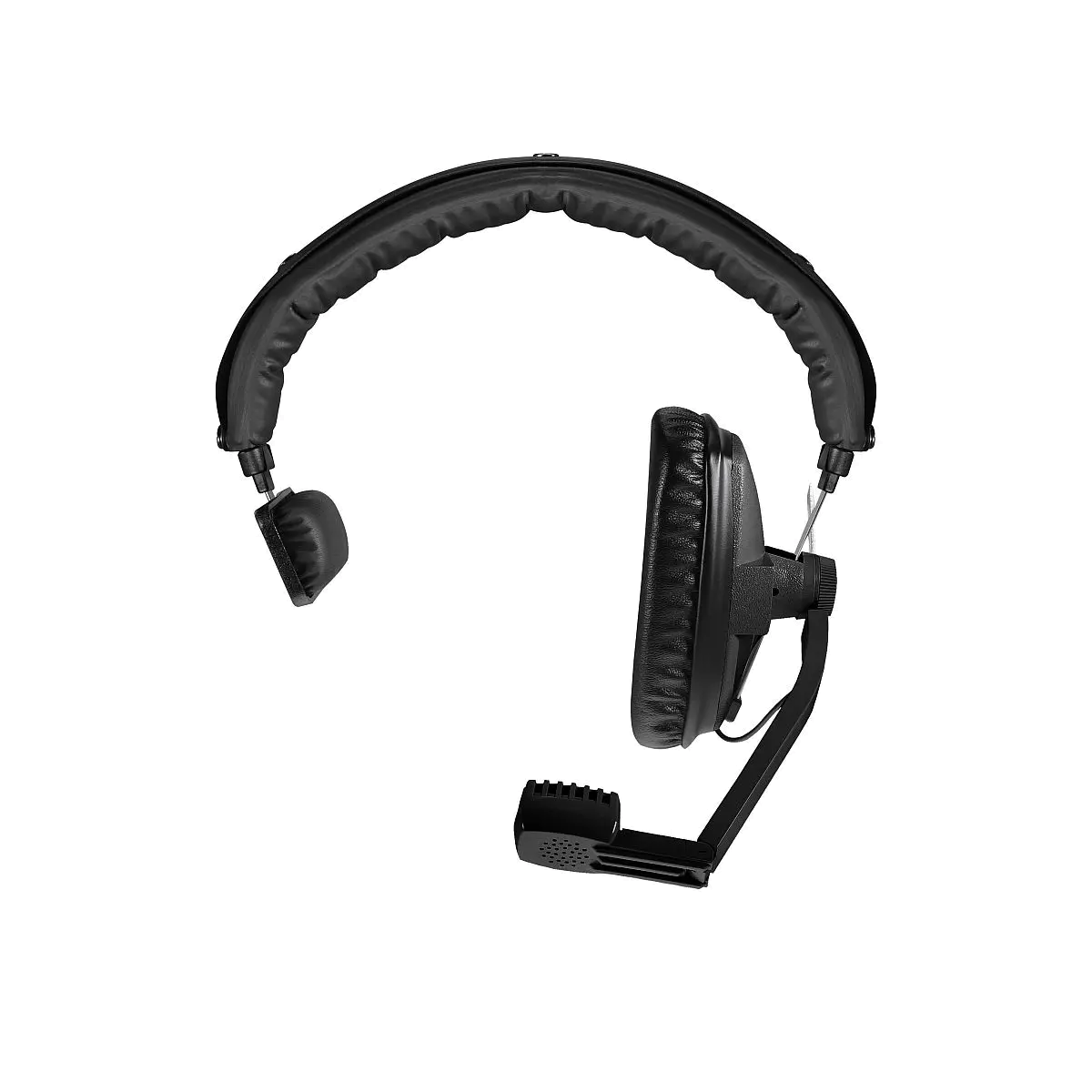 Beyerdynamic DT 108 Cuffie Broadcast (Nero, 200/50 ohm)