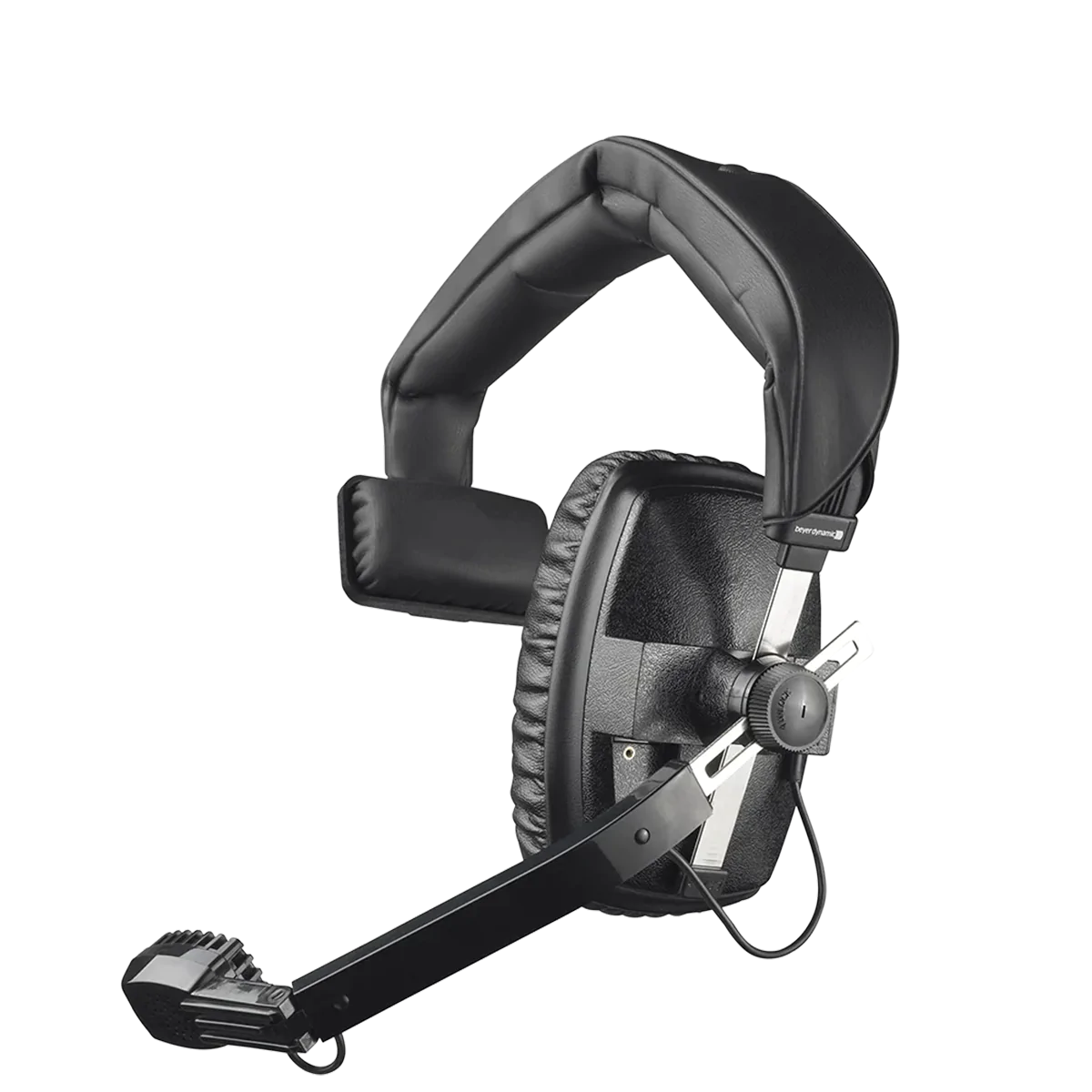 Beyerdynamic DT 108 Cuffie Broadcast (Nero, 200/50 ohm)