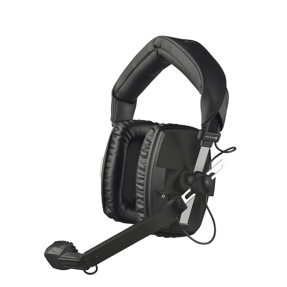 Beyerdynamic DT 109 Cuffie Broadcast (Nero, 200/400 ohm)