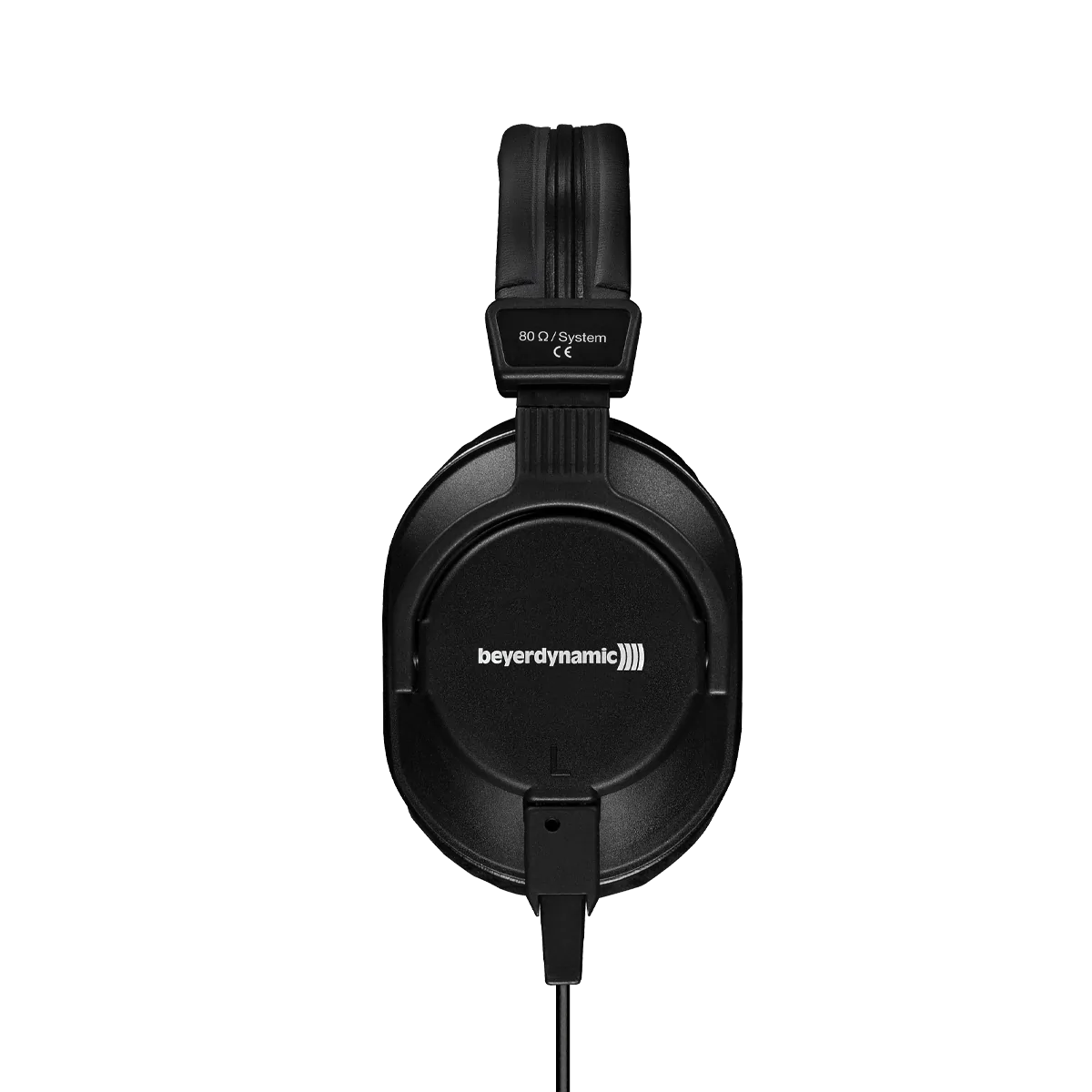 Beyerdynamic DT 250 Cuffie da Studio (80 Ohm)