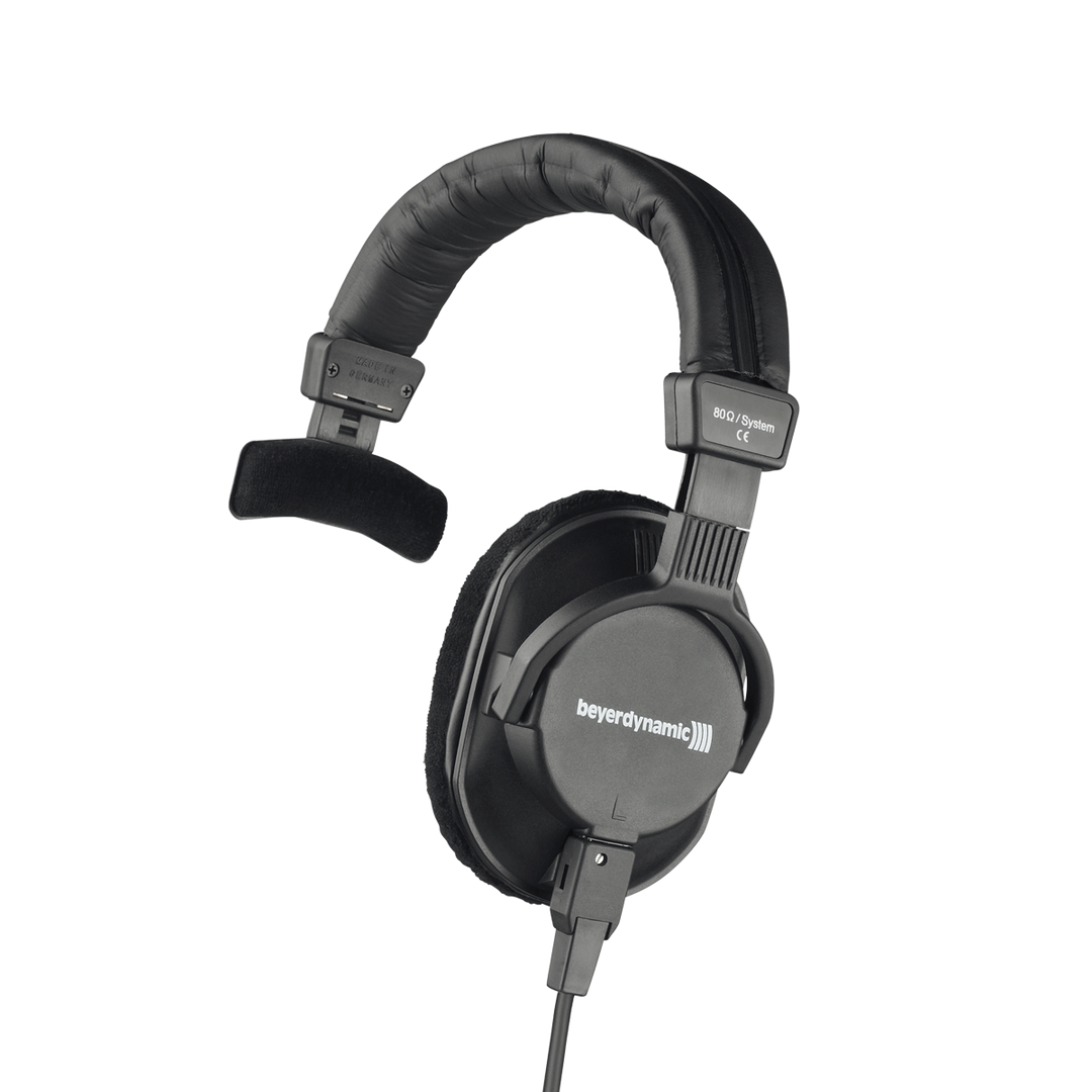 Beyerdynamic DT 252 Cuffie da Studio (80 Ohm)