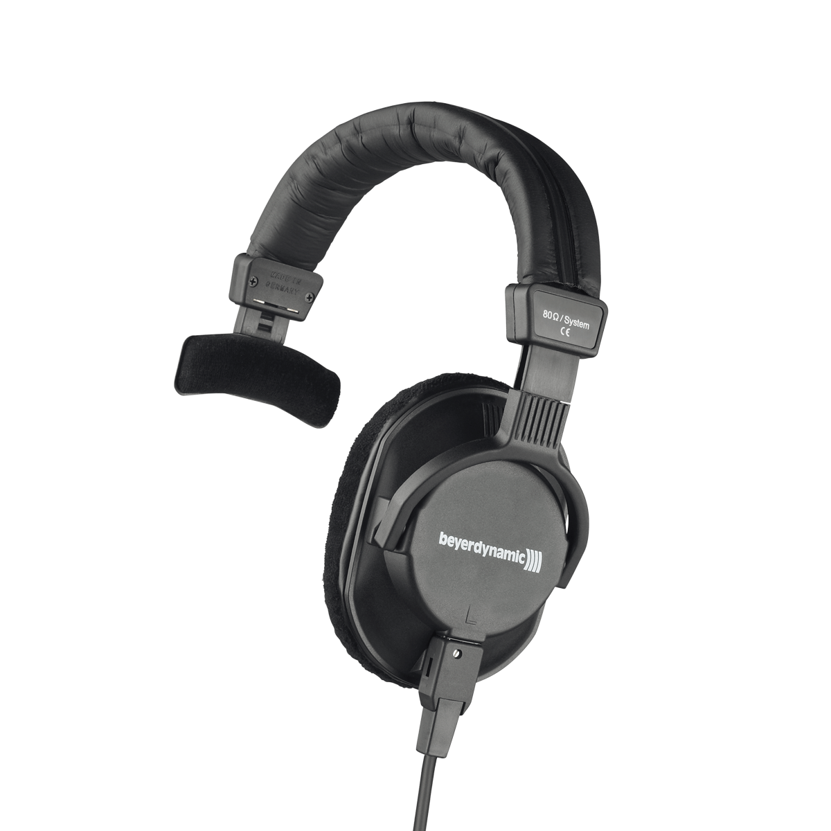 Beyerdynamic DT 252 Cuffie da Studio (80 Ohm)