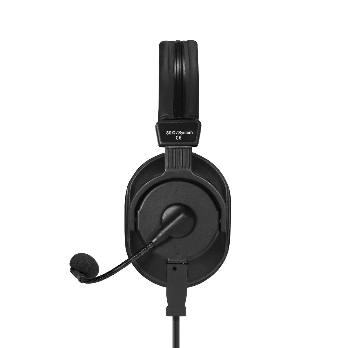 Beyerdynamic DT 290 MK II Broadcast Cuffie (200/80 Ohm)