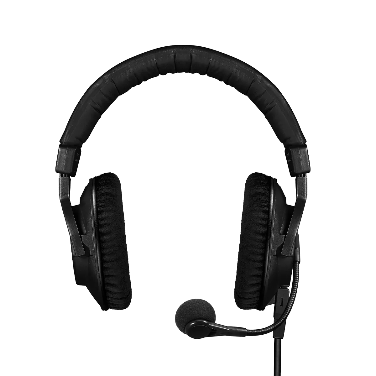 Beyerdynamic DT 290 MK II Broadcast Cuffie (200/80 Ohm)